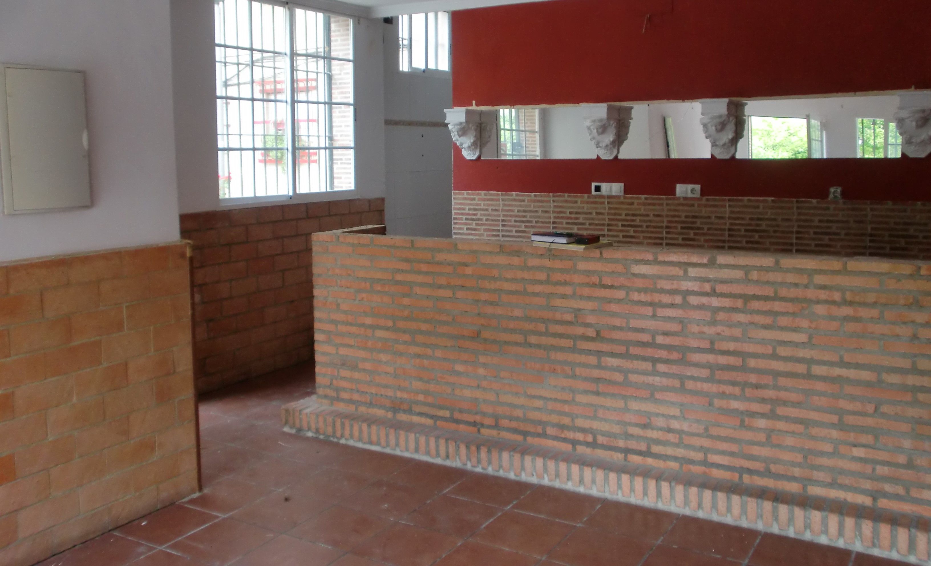 Bar en alquiler jerez